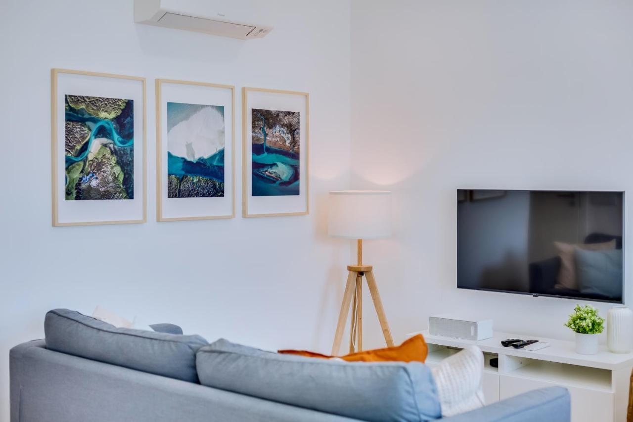 Formosatavira Seaview @Homesbyfc Ngoại thất bức ảnh