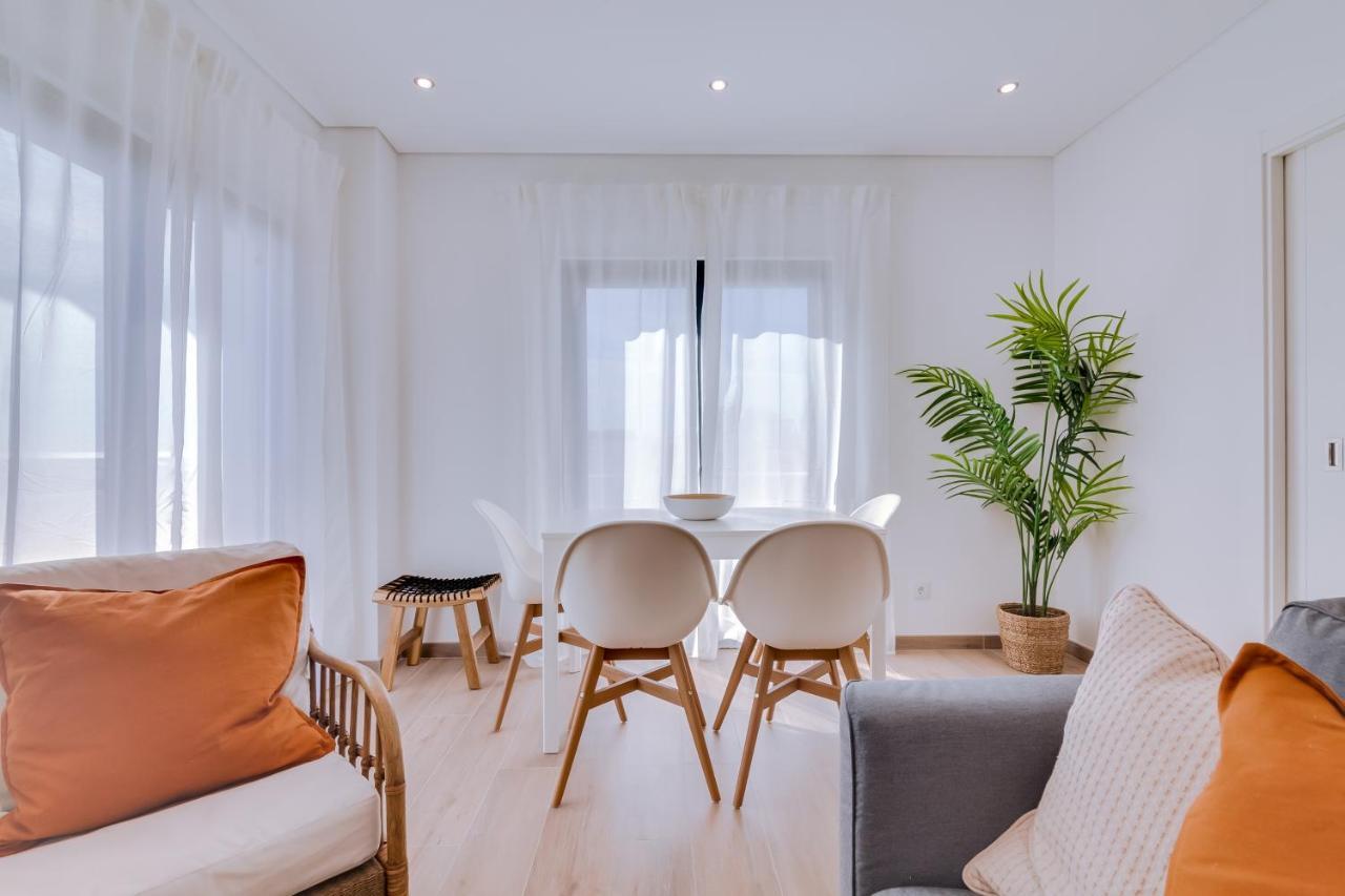 Formosatavira Seaview @Homesbyfc Ngoại thất bức ảnh