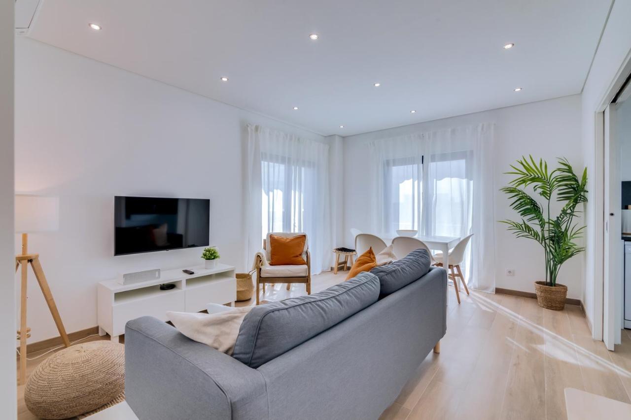 Formosatavira Seaview @Homesbyfc Ngoại thất bức ảnh
